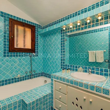 Cercueil Porto Cervo