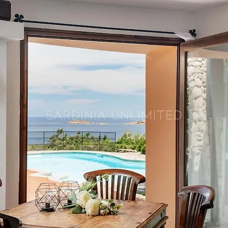 Cercueil Порто-Черво