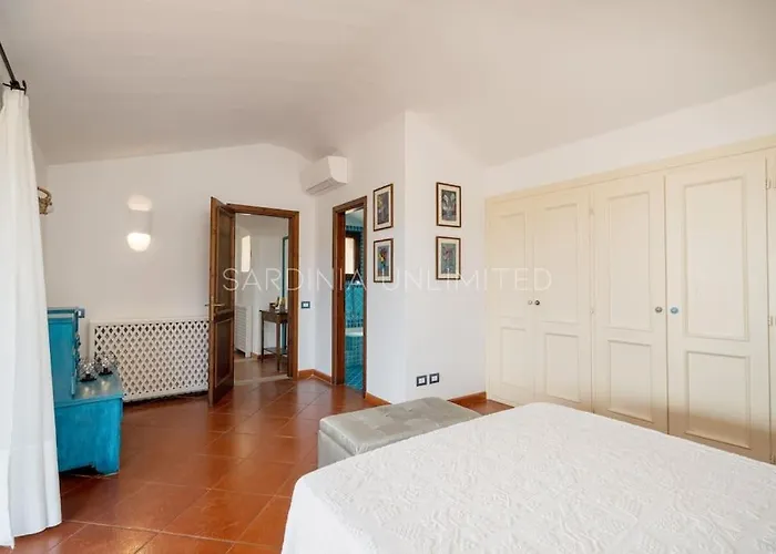 Cercueil Porto Cervo