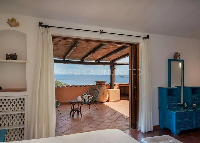 Cercueil * Porto Cervo