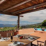 Villa Cercueil Porto Cervo